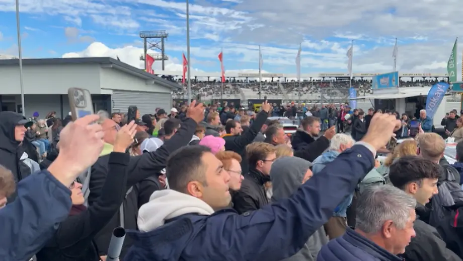 DTM-Finale: Mehr als nur Motorsport