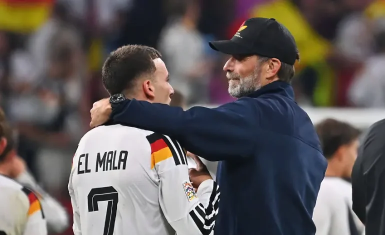 Aktuelle Entwicklungen im Fußball: Diskussionen und Aufstellungen