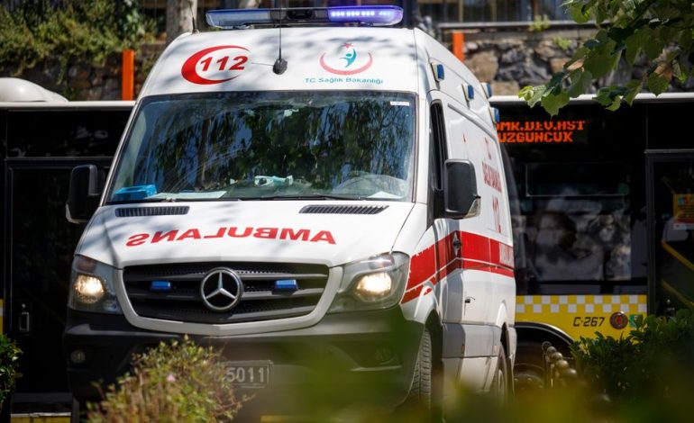 Ungeklärter Tod einer deutschen Frau in der Türkei