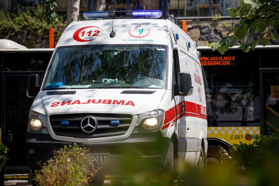 Ungeklärter Tod einer deutschen Frau in der Türkei