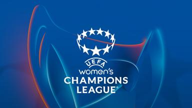 Analyse des Frauen-Champions-League-Spiels: SL Benfica gegen Bayern München