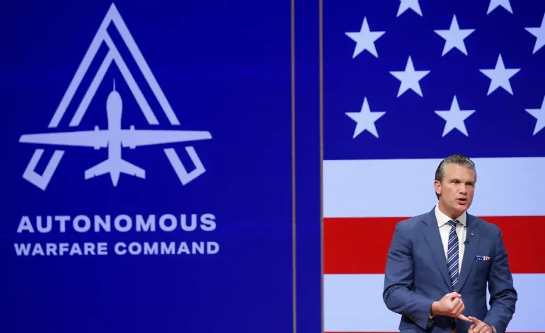 Elon Musk und die Zukunft der autonomen Kriegsführung