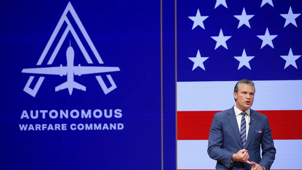 Elon Musk und die Zukunft der autonomen Kriegsführung