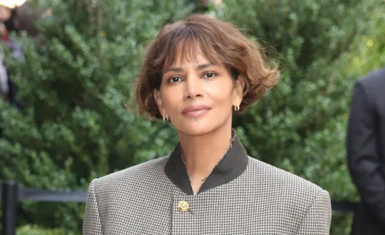 Halle Berry und der Sorgerechtsstreit um Sohn Maceo