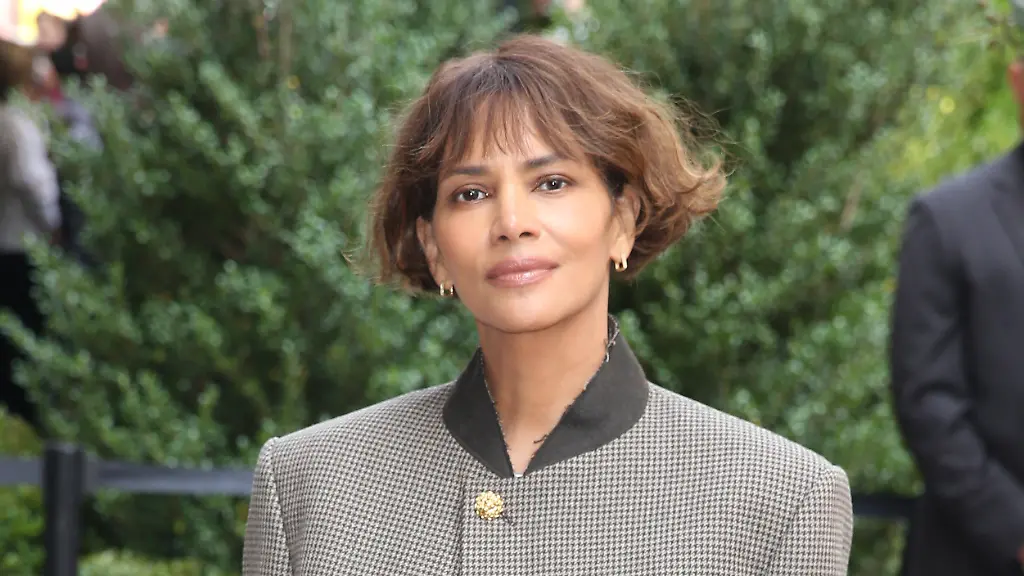 Halle Berry und der Sorgerechtsstreit um Sohn Maceo
