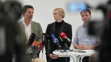 Koalitionsverhandlungen in Berlin: Einigung im Umgang mit Antisemitismus