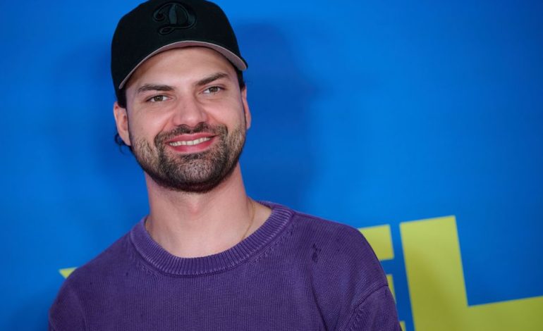 Prozess gegen Jimi Blue Ochsenknecht: Von Schuldspruch und Show