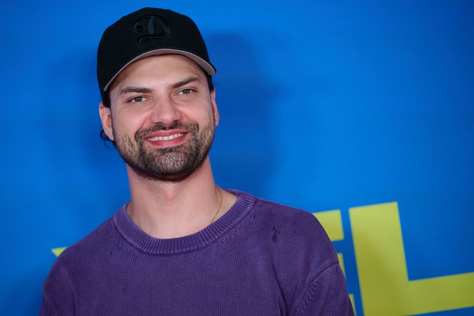 Prozess gegen Jimi Blue Ochsenknecht: Von Schuldspruch und Show