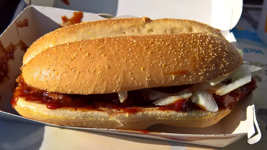 McDonald’s entfernt einen Burger-Klassiker