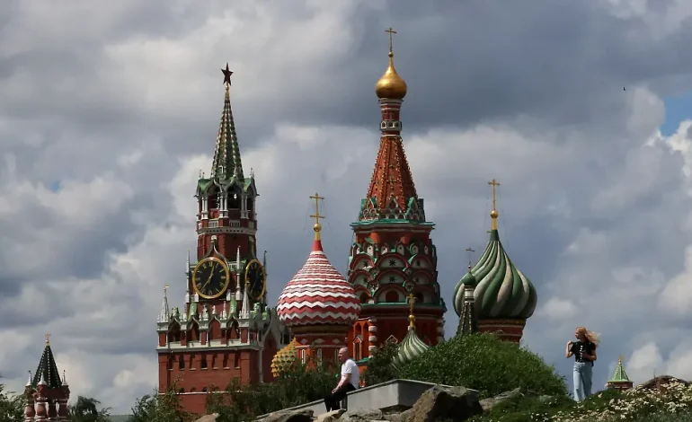 Russland droht Ukraine mit verschärften Angriffen