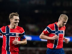 Bayern München bereitet sich auf Champions-League-Spiel in Norwegen vor