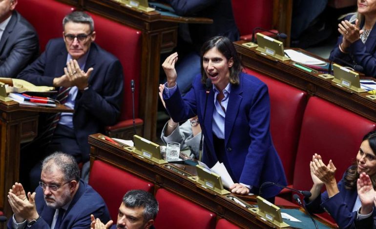 Italiens Parlament billigt umstrittenes Wahlrecht
