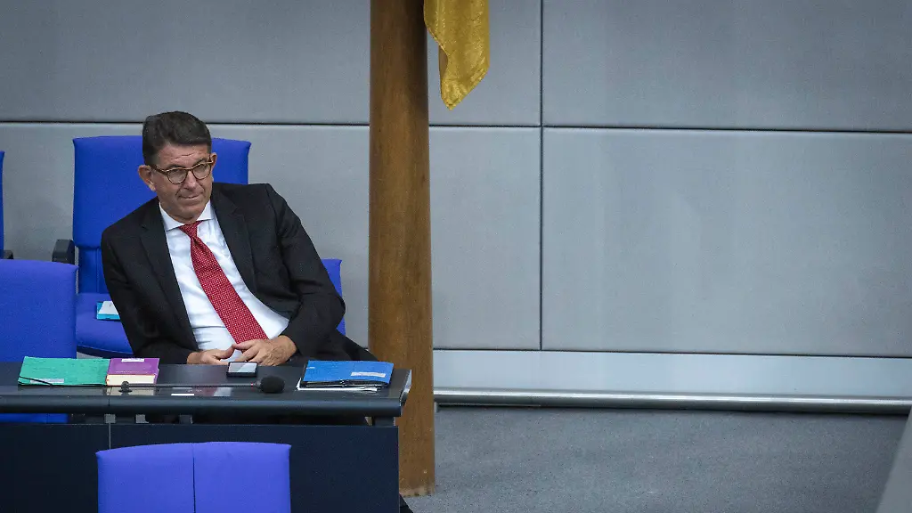 Wolfram Weimer warnt SPD vor Koalition mit Linken in Berlin