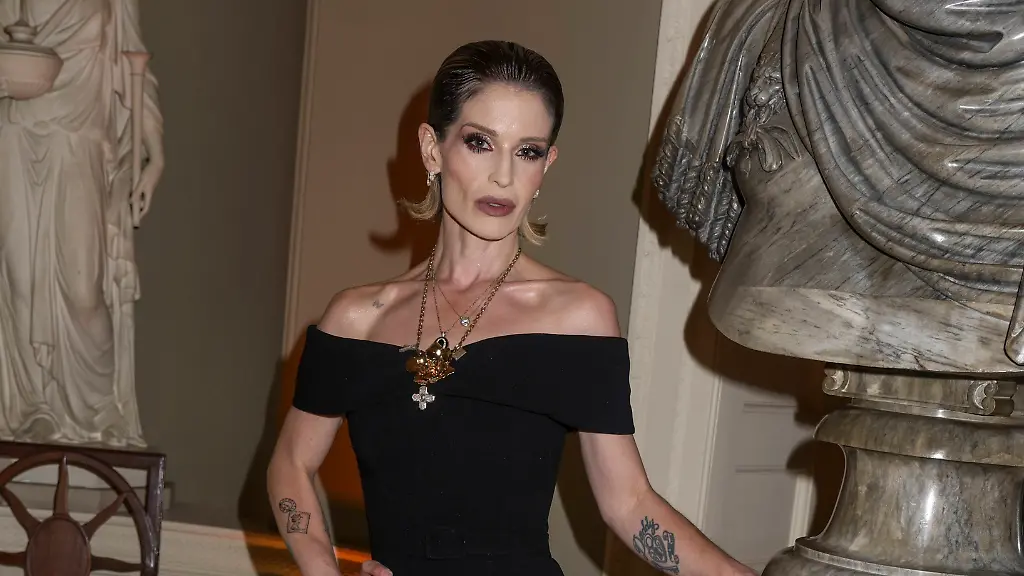 Kelly Osbourne spricht über Gewichtszunahme und persönliche Verluste