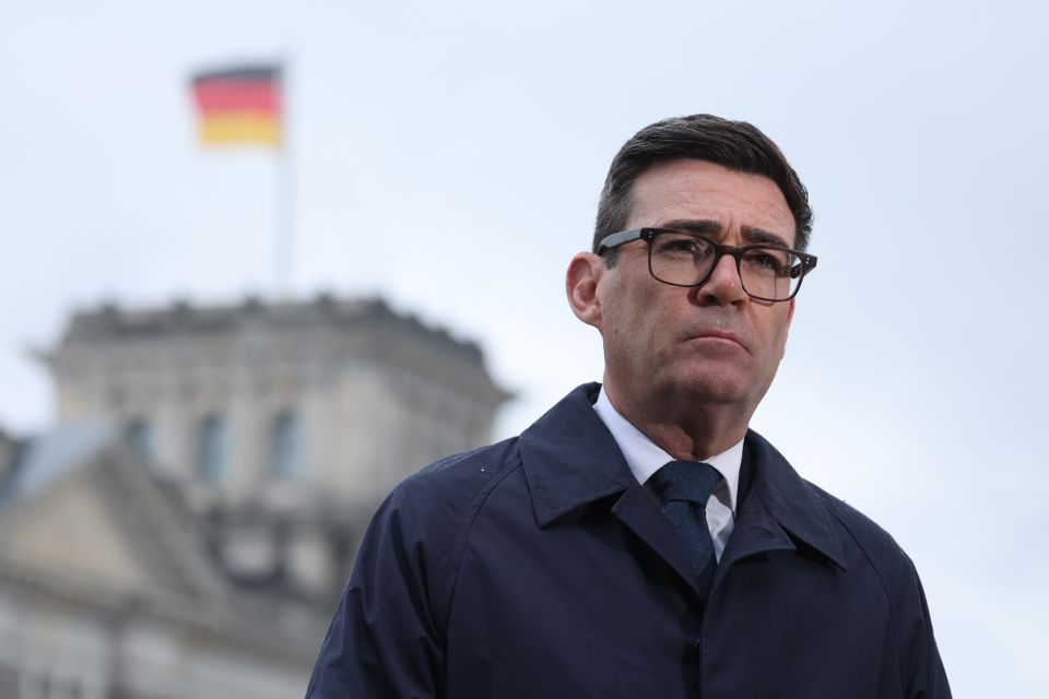 Britischer Premier Burnham strebt engere Zusammenarbeit mit der EU an