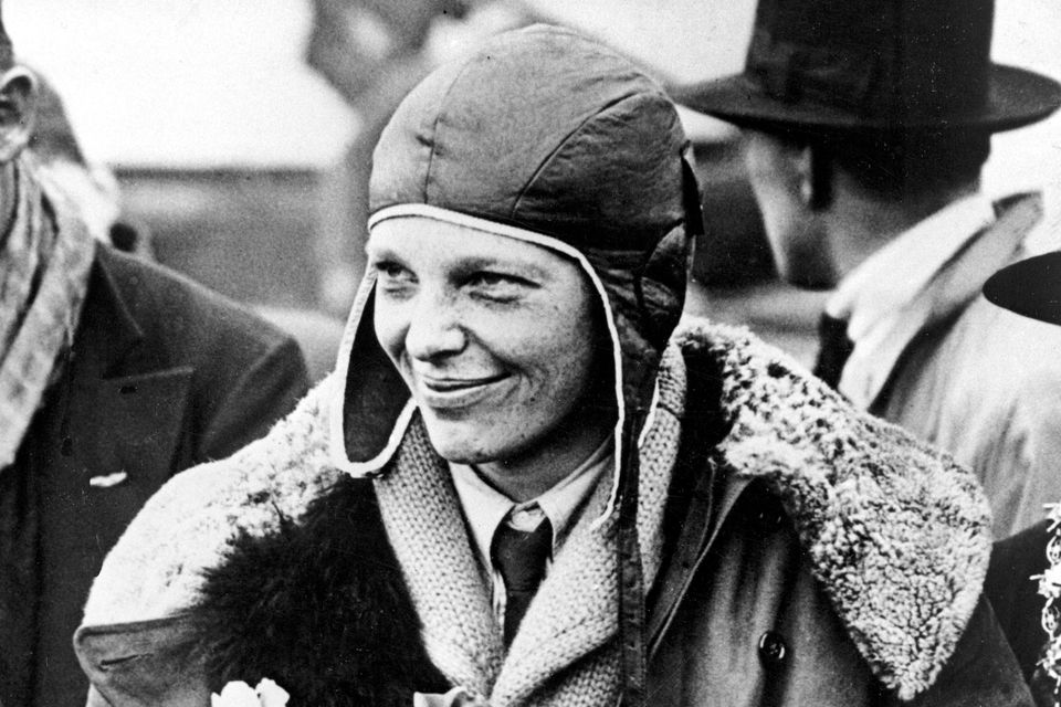Rätsels Lösung um Amelia Earhart: Neue Hinweise auf Pazifik-Wrack