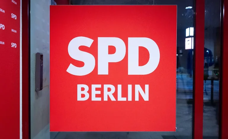 SPD in Reinickendorf gegen Koalition mit Linken