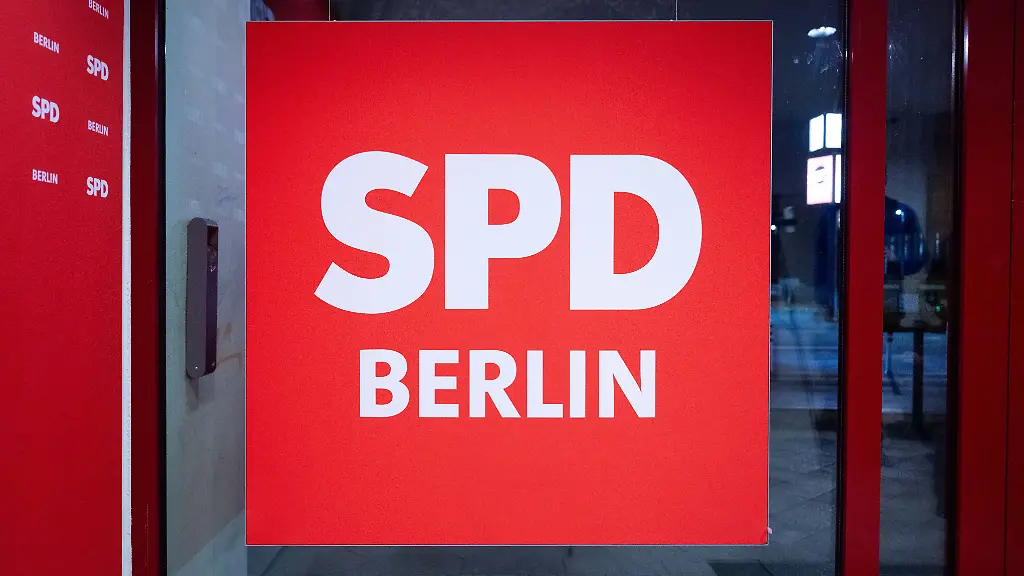 SPD in Reinickendorf gegen Koalition mit Linken