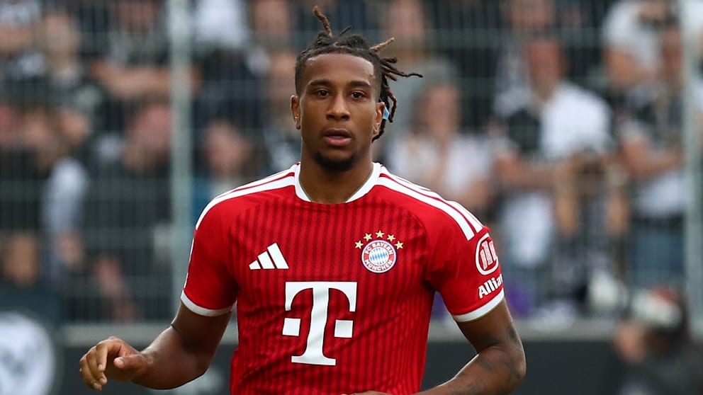 Bayern München sieht Zukunft von Michael Olise mit Sorge
