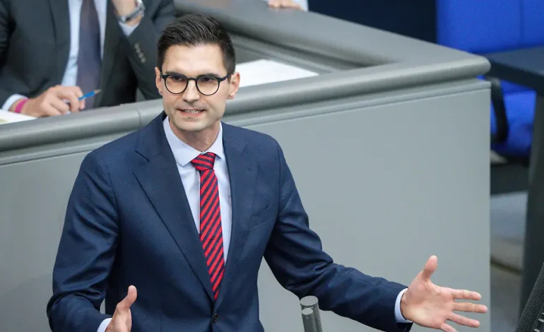 CDU-Erwägungen zur Ministerpräsidentenwahl in Sachsen-Anhalt