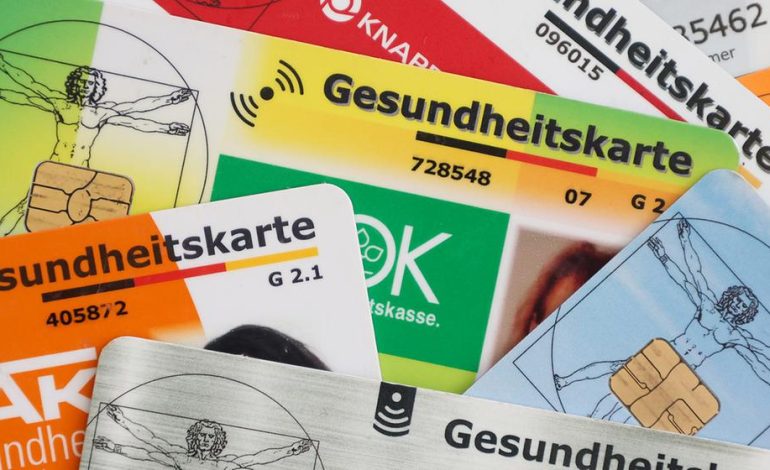 Stabiler Zusatzbeitrag für gesetzlich Versicherte im kommenden Jahr