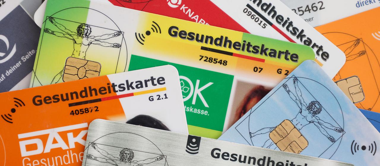 Stabiler Zusatzbeitrag für gesetzlich Versicherte im kommenden Jahr