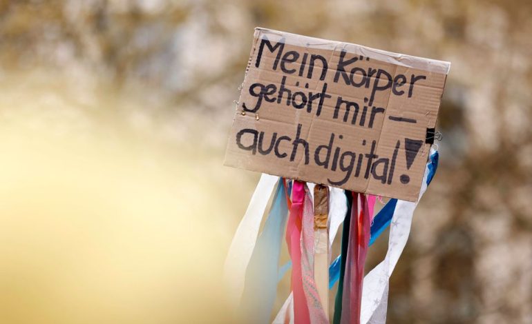 Gesetz gegen digitale Gewalt: Neue Vorschriften zum Schutz persönlicher Rechte