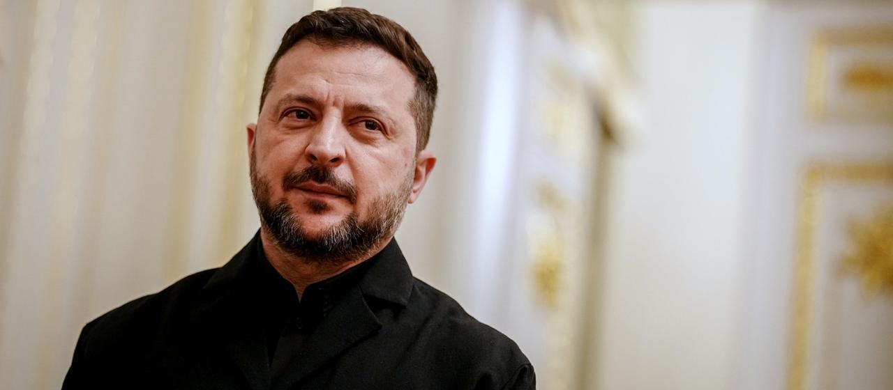Trump setzt Selenskyj unter Druck
