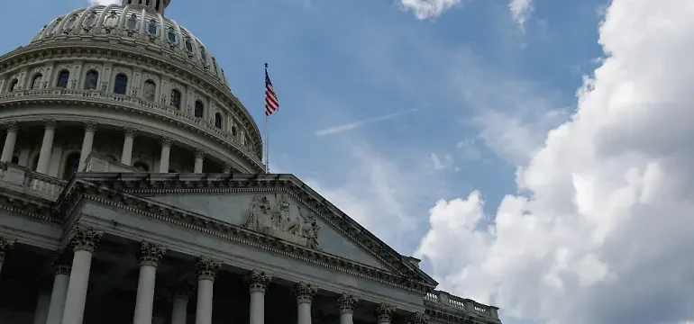 Die Bedeutung der Midterm-Wahlen in den USA 2026