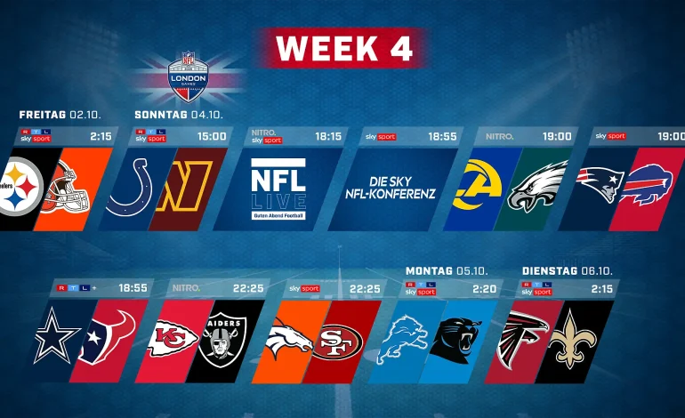 Vertragsdisput zwischen Steelers und Cowboys abgeschlossen