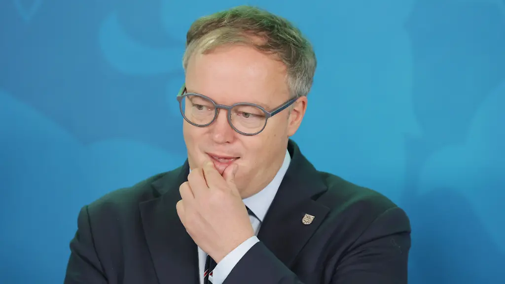 Mario Voigt gibt Kampf um Doktortitel auf