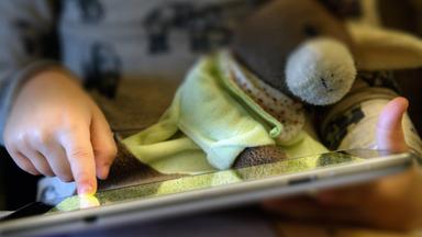 Maßnahmen der Bundesregierung zum Schutz von Kindern und Jugendlichen im Internet