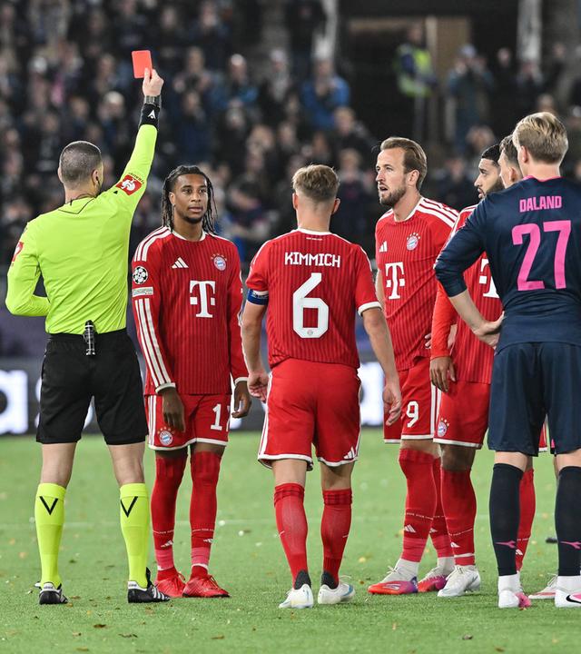 Denis Undav glänzt erneut: Stuttgart feiert Erfolg in Bratislava