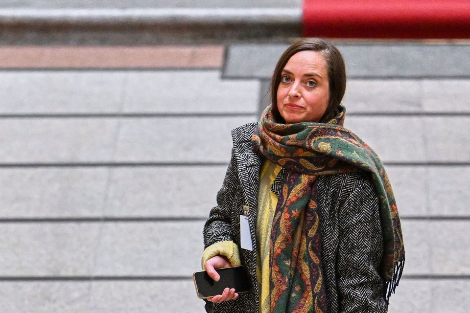 Die Rolle von Vanessa Emde in den Berliner Koalitionsverhandlungen