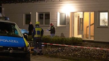 Drama bei Waffenüberprüfung in der Oberpfalz: Mehrere Tote und Großeinsatz der Polizei