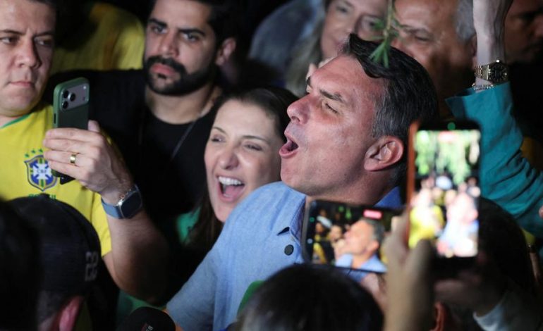 Präsidentschaftswahl in Brasilien: Der Weg nach Rechts