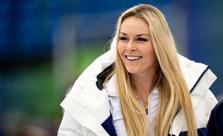 Lindsey Vonns Rückkehr in den US-Skikader: Ein mögliches Comeback