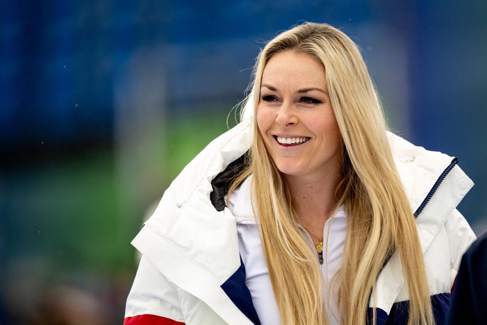 Lindsey Vonns Rückkehr in den US-Skikader: Ein mögliches Comeback