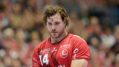 Johannes Golla strebt Heimkehr nach Flensburg an