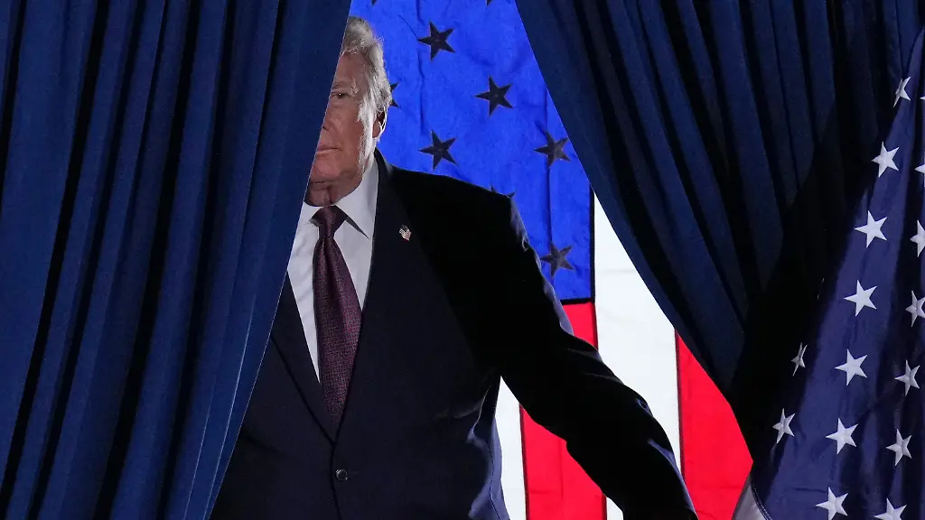 Trump verspricht Millionen Amerikanern Einmalzahlungen
