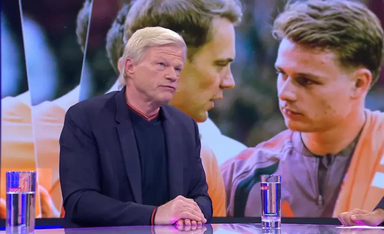 Kahn äußert Zweifel an Urbig