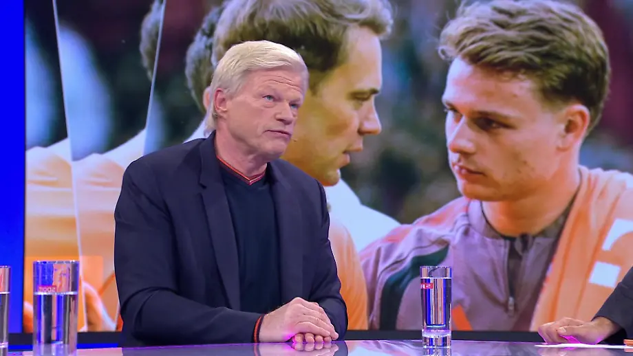 Kahn äußert Zweifel an Urbig