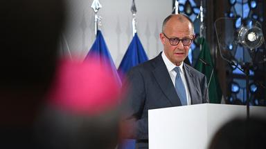 Die Nato erhält den Westfälischen Friedenspreis