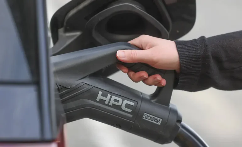 E-Auto-Prämie übertrifft Erwartungen mit über 100.000 Auszahlungen