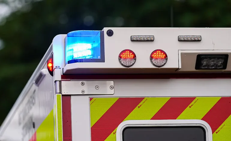 16-Jährige stirbt im Unterricht ohne Fremdeinwirkung
