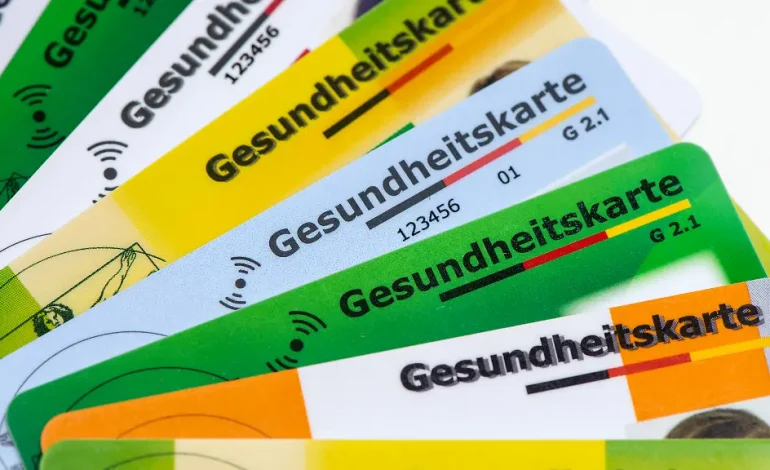Krankenkassen warnen vor Finanzrisiken durch geplante Spargesetz-Änderungen
