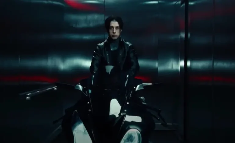 Sieben Nummer-1-Hits: Ronnie Radke schreibt Chart-Geschichte