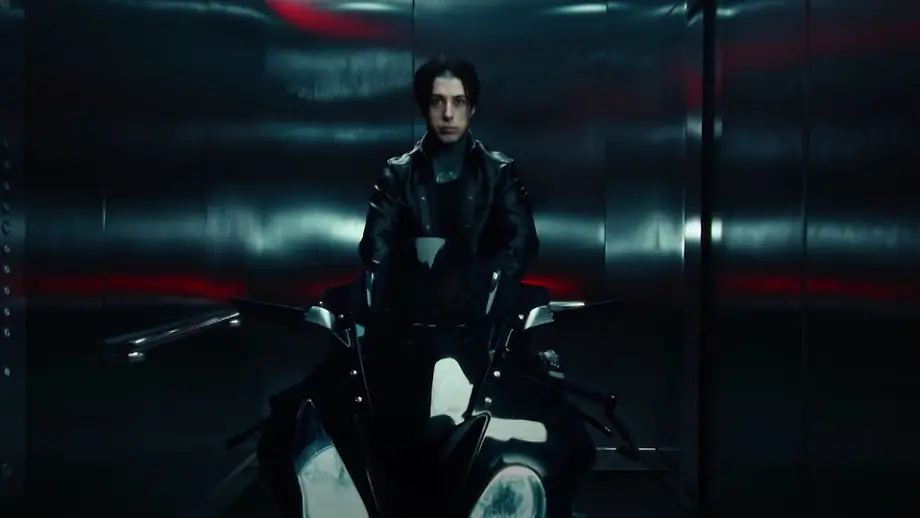 Sieben Nummer-1-Hits: Ronnie Radke schreibt Chart-Geschichte