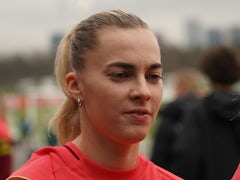Laura Freigang: Ihre Karriere, Erfolge und die drohende Doping-Sperre