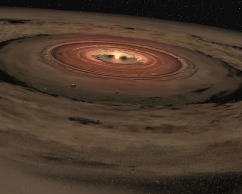 Extreme Fälle: Roter Zwerg saugt Braunen Zwerg aus, Weißer Zwerg verdampft Gasplanet
